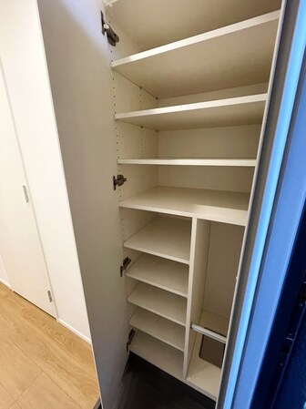 GRACIA PLACE HIKIFUNEの物件内観写真